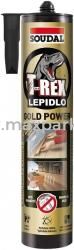 Soudal lepidlo T-REX GOLD POWER A 290ml
