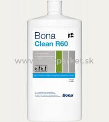 Bona Clean R60  1L, Elastic System