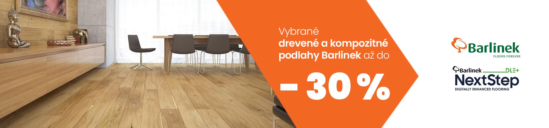 Barlienk SPC a drevo 2026