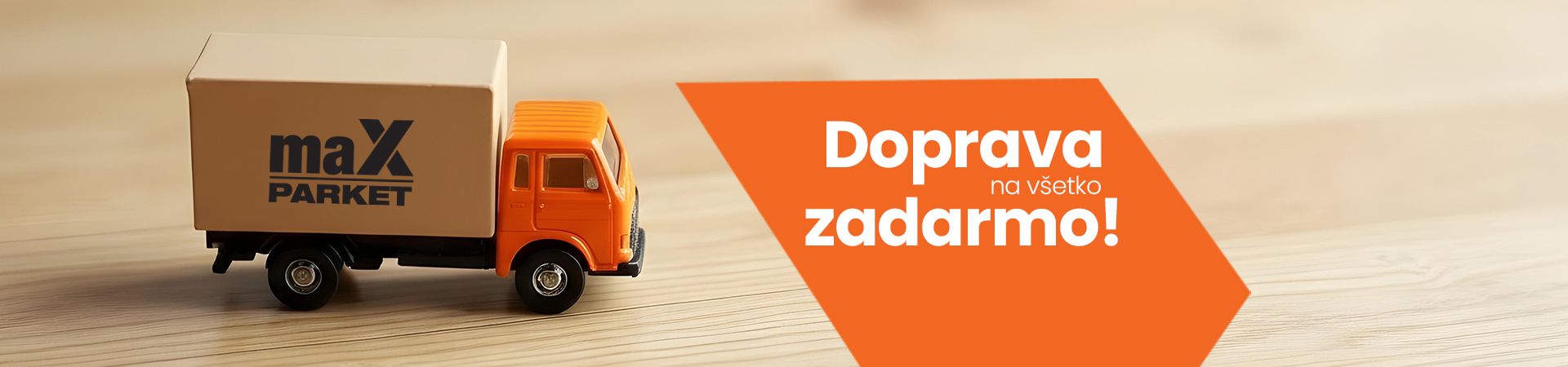 doprava zdarma