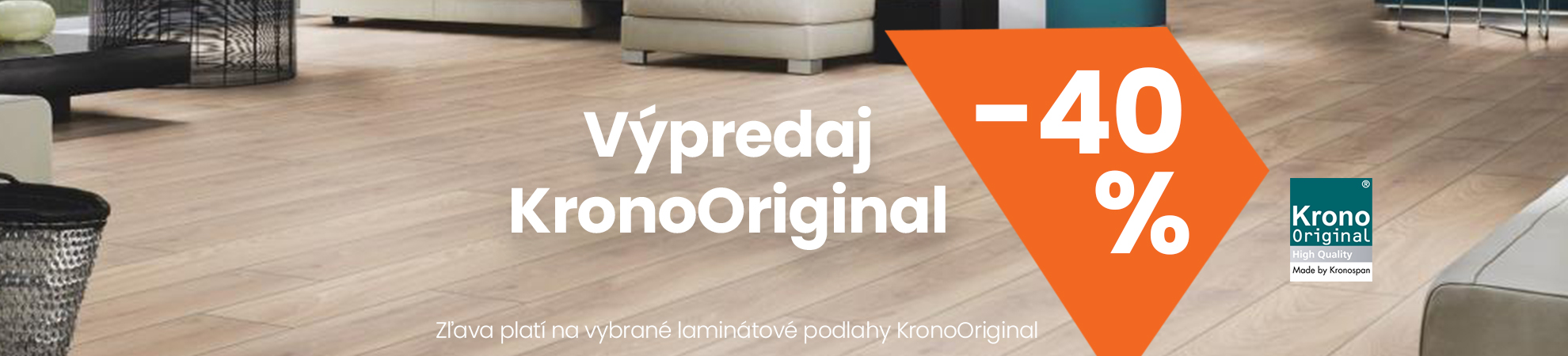 V�predaj Krono 2025