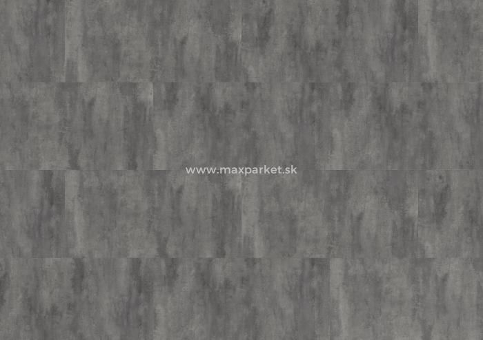 KPP BRICK DESIGN STONE VINYL 61806 Concrete Dark Grey 2,5mm 33/42
