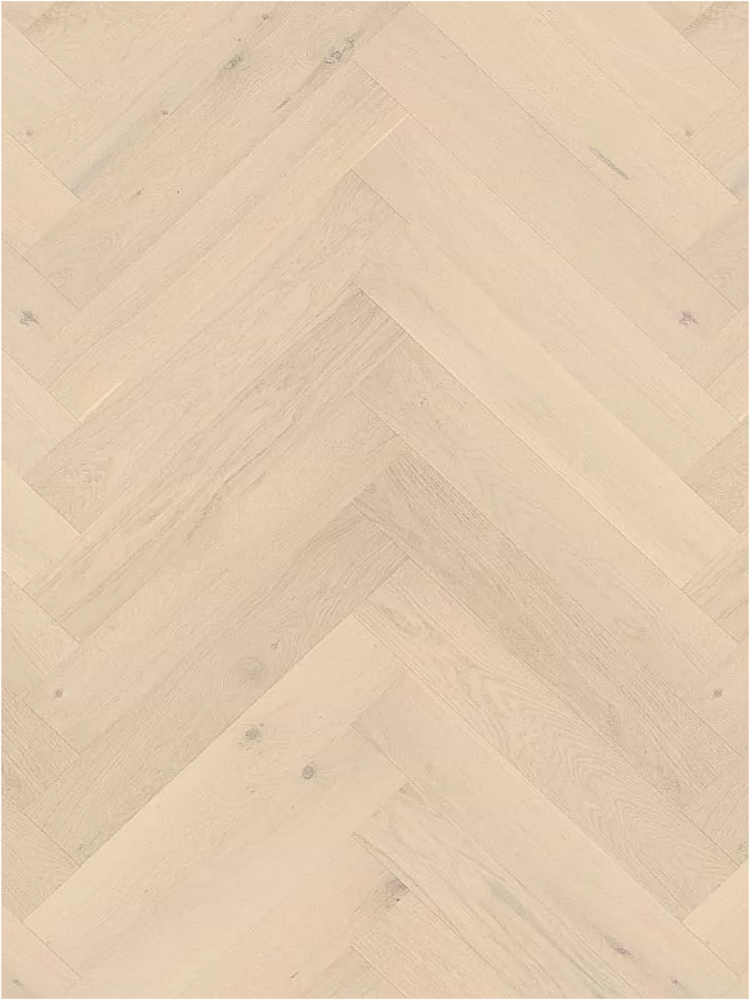 Barlinek Dub Fior Herringbone 130 1WC000073