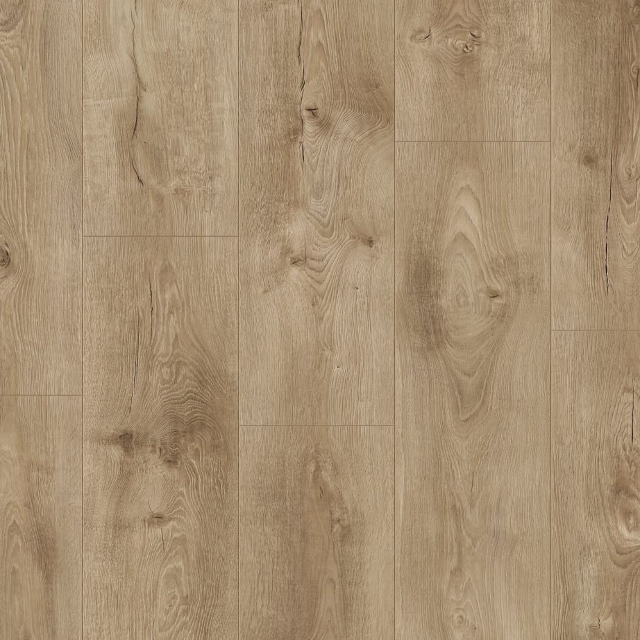 LOC FLOOR EXTRA Natural Flamed Oak LCE00431APL