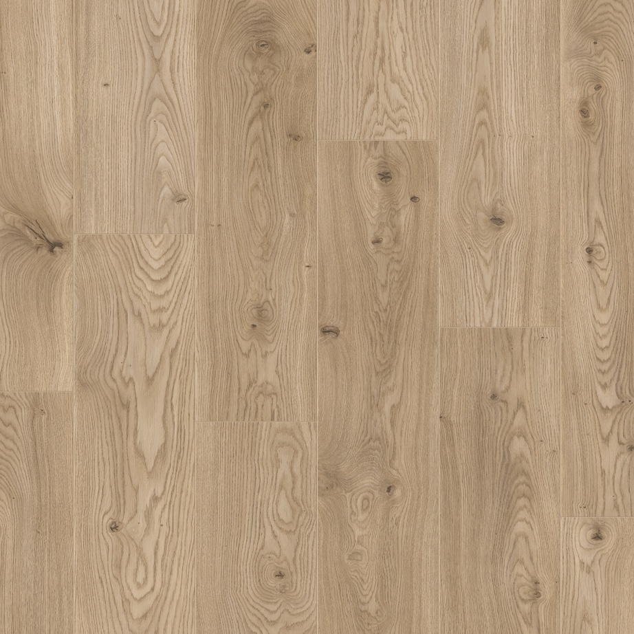 LOC FLOOR PLUS 4V AP Pantin Beige Oak LPV00355AP