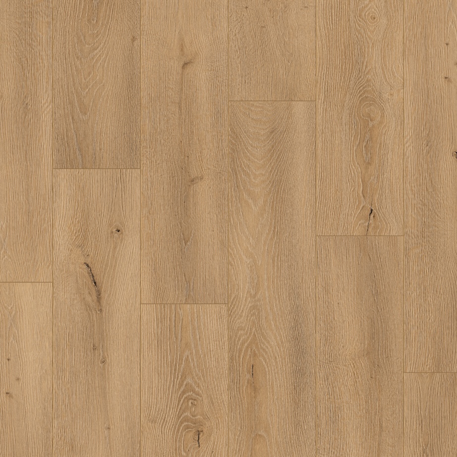 LOC FLOOR PLUS 4V AP Nougat Oak LPV00610AP