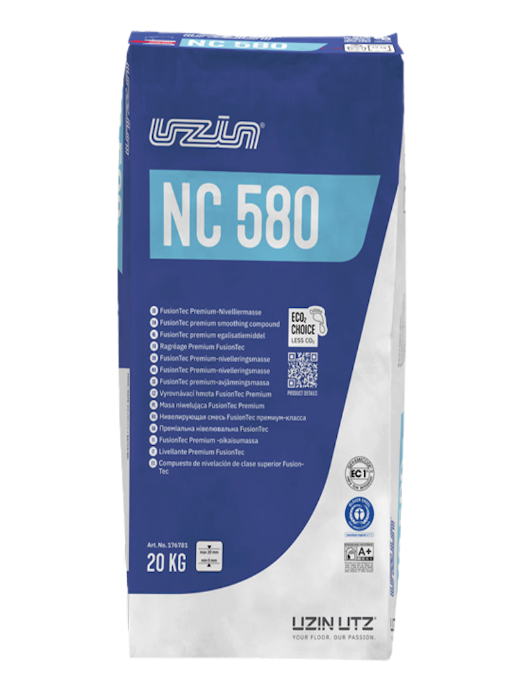 UZIN FusionTec NC580