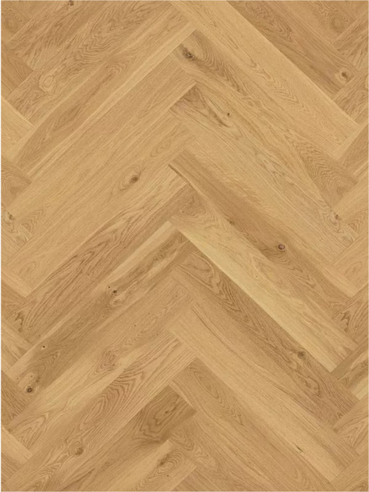 Barlinek Aroma Herringbone 130 1WC000072