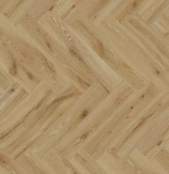 BARLINEK Next Step SPC Herringbone Pad DP5000032 DESERT OAK 23/34 V4 1,31 m2