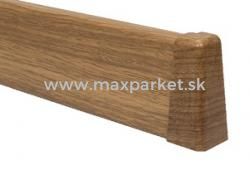 Soklov lita QUADRO 60 JAPUR TEAK 156 2,4m (K224)