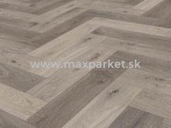 CHECK One PREMIUM HERRINGBONE 4,5+1mm, 2073H LAUSITZ OAK