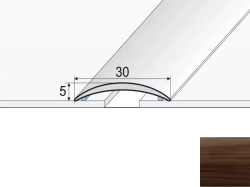 Prechodov profil A03 FRZIA 2,7m samolepiaci (33)