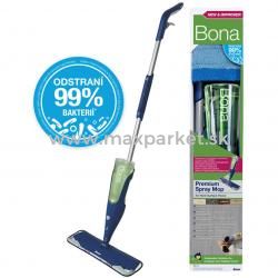 Bona Premium Spray Mop na tvrd� podlahy (lamin�t, vinyl, PVC, dl�ky)