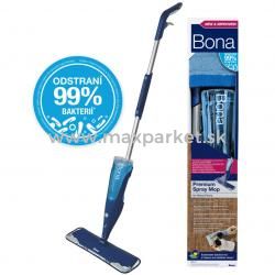 Bona Premium Spray Mop na dreven podlahy