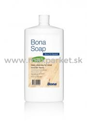 Bona Soap tekuté mydlo á 1L 