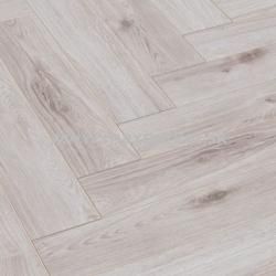 KRONOTEX HERRINGBONE 4V D3516 BORDEAUX OAK 8mm AC4/32


