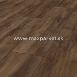 KRONOTEX Exquisit Plus 4V D3664 Montmelo Oak Toffee  8mm AC4/32


