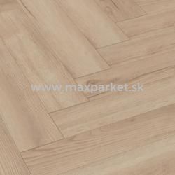 KRONOTEX HERRINGBONE 4V D3678 TOLOUSE OAK 8mm AC4/32


