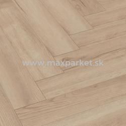 KRONOTEX HERRINGBONE 4V D3678 TOLOUSE OAK 8mm AC4/32