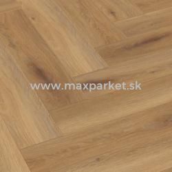 KRONOTEX HERRINGBONE 4V D3861 PISA OAK 8mm AC4/32


