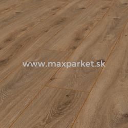 KRONOTEX Exquisit  4V D4166 Prestige Oak Nature  8mm AC4/32


