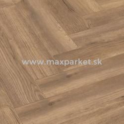 KRONOTEX HERRINGBONE 4V D4764 TREVISO OAK 8mm AC4/32