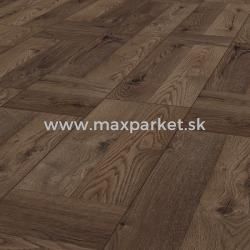KRONOTEX Exquisit Plus 4V D4767 Place Oak Dark   8mm AC4/32


