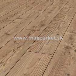 KRONOTEX Exquisit  4V D2774 Natural pinie 8mm AC4/32


