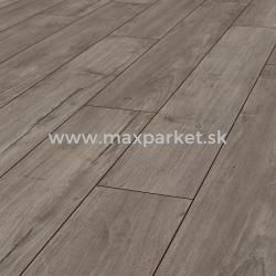 KRONOTEX Exquisit  4V D3242 TEAK Nostalgia strieborn  8mm AC4/32


