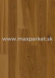 Barlinek Dub Chestnut, Grande, 1 lam, cognac, matn lak, kart, 4V mikro, 1WG000754