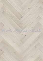 Barlinek Dub Toffee HERRINGBONE 180, olej, 1WC000028