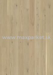 BOEN Dub  Animoso 1 lamela/lively, LivePure matn lak, 2V, EBG843FD