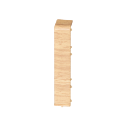 Spojka EFFECTA EF016