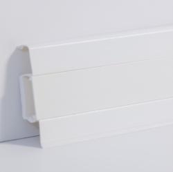 Soklov lita plastov EFFECTA EF003 2,5m