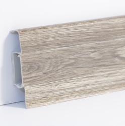 Soklov lita plastov EFFECTA EF004 2,5m
