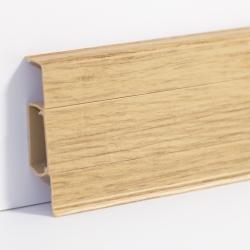 Soklov lita plastov EFFECTA EF005 2,5m
