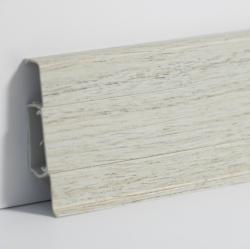 Soklov lita plastov EFFECTA EF006 2,5m