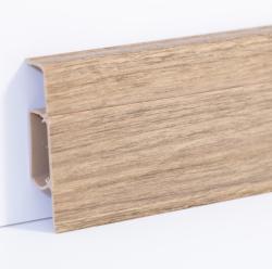 Soklov lita plastov EFFECTA EF009 2,5m