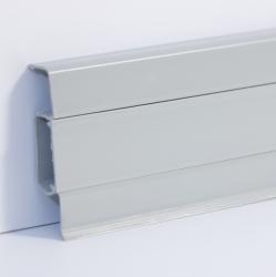 Soklov lita plastov EFFECTA EF010 2,5m