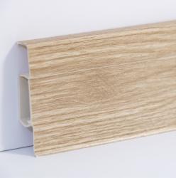 Soklov lita plastov EFFECTA EF011 2,5m