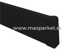 Soklov lita NAUTIC 60 F999 ierna 2,35m