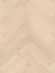 Barlinek Dub Fior Herringbone 130 1WC000073