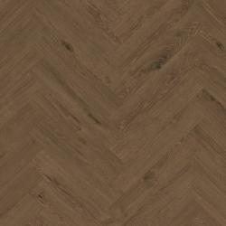 KronoOriginal Herringbone K849 Dub Dark Montanara