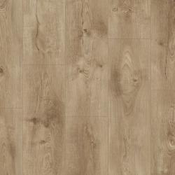 LOC FLOOR EXTRA Natural Flamed Oak LCE00431APL