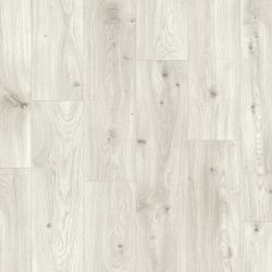 LOC FLOOR PLUS 4V AP Pantin White Oak LPV00357AP