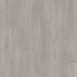 LOC FLOOR PLUS 4V AP Smoke Dark Grey Oak LPV00363AP