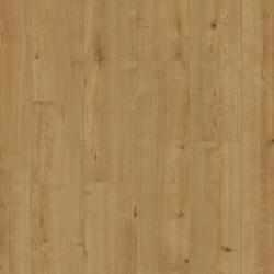 LOC FLOOR PLUS 4V AP Popcorn Oak LPV00608AP