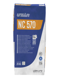 UZIN FusionTec NC570