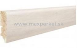 Soklov lita BARLINEK P6P  DUB GENTLE, dyha, lak, P6P01312A