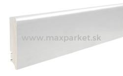 Soklov lita BARLINEK PW95 - BIELA, lak, P9527362A